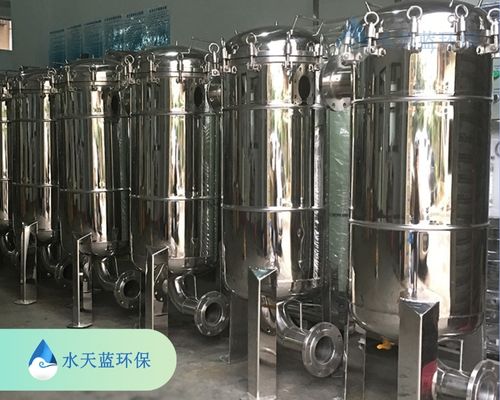 精密過濾器流量多大？水天藍為您詳細解析