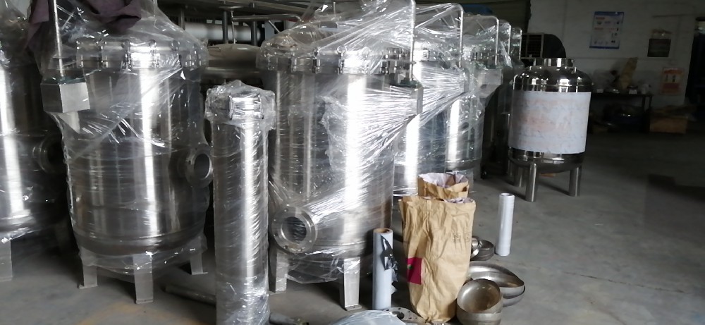 袋式過濾器流量怎么計(jì)算