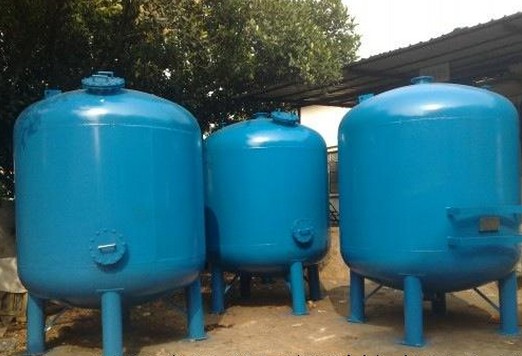 碳鋼過濾器選型如何避免腐蝕