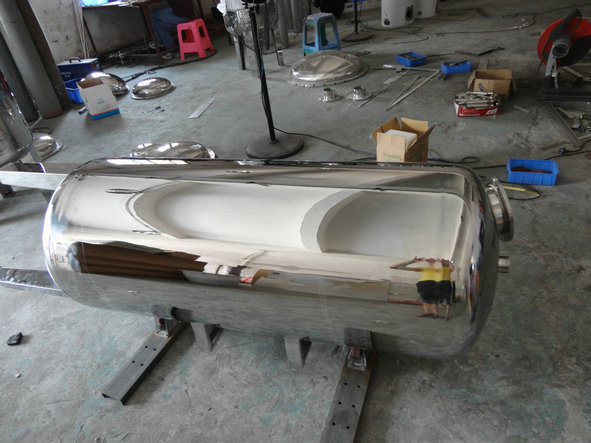 碳鋼過濾器選型如何確定安裝方式