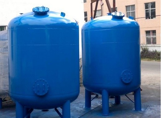 碳鋼過濾器應(yīng)用在哪些行業(yè)