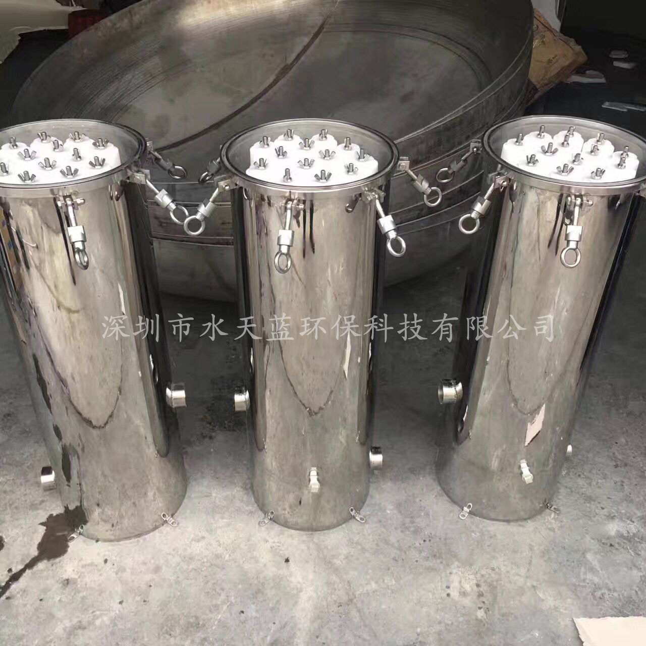 精密過(guò)濾器多少錢一臺(tái)