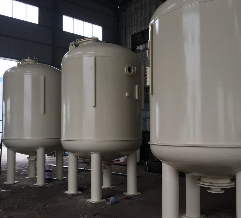 碳鋼過濾器的工作原理是什么？可以過濾哪些水質(zhì)？