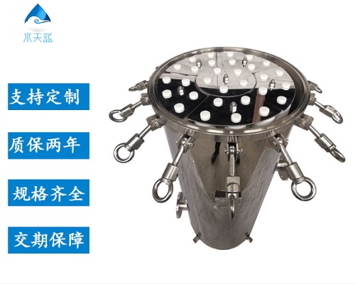 保安過濾器濾芯是如何進(jìn)行清洗的？