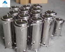 保安過濾器濾芯堵塞常見原因有哪些？