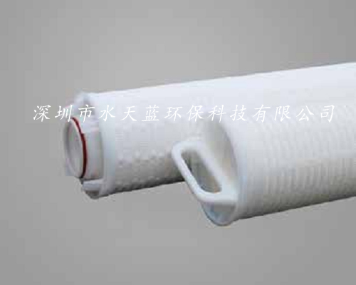 大通量濾芯可以清洗后重復使用嗎