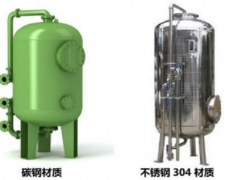 機械過濾器是什么？有什么作用