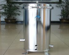 燒結(jié)不銹鋼過濾器是什么？有什么作用