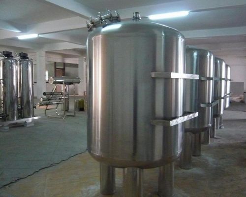 前置工業(yè)過濾器濾芯是什么材質(zhì)的？為什么采用該材質(zhì)？