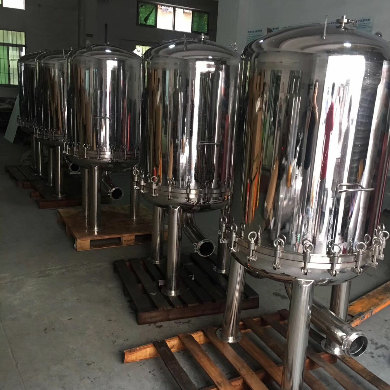 錳砂過濾器如何保持性能穩(wěn)定？清洗指南分享