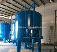 什么是機(jī)械過(guò)濾器？工作原理是什么？